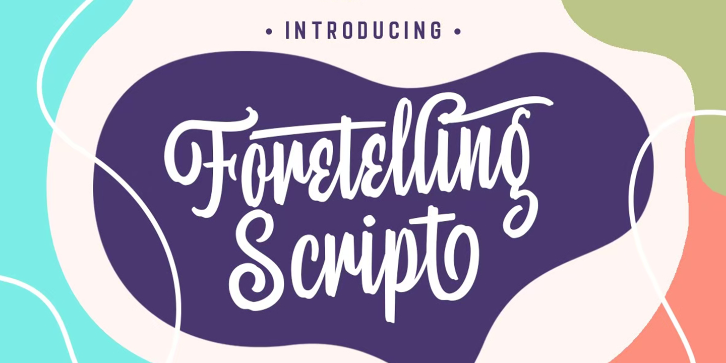 Foretelling Script